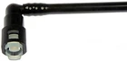 Dorman Fuel Line Connector For 1993-1996 Jeep Grand Cherokee Direct Fit New. Price: $38.27.