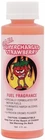 Big End Performance 17136 Power Plus Fuel Fragrance, Supercharged Stawberry, 4 New. Price: $25.07.