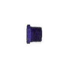 Xrp 991202 Pipe Bushing Reducer 3/8 Npt To 1/4 Female Alum Blue New. Price: $23.33.