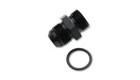 Vibrant 16825 Lare To Straight Cut Thread (7/) With O-ring Adapter Fitting New. Price: $23.99.