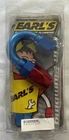 Earls 818008 -08AN Deg. Swivel-seal Hose End New. Price: $16.99.