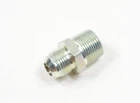 581609 Fragola -10 An Male To 3/4" Npt Threads Straight Adapter Fitting Steel New. Price: $10.99.