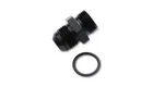 Vibrant -8AN Flare To Straight Cut Thread (3/4-16) With O-ring Adapter Fittin New. Price: $10.99.