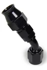 Fragola -6AN Race-rite Reusable Ptfe Hose End 45 Degree New. Price: $32.84.