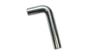 Vibrant 1.375IN O.d. T304 Ss 90 Deg Mandrel Bend 4IN X 12IN Leg Lengths (2.375IN New. Price: $32.50.