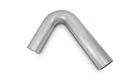 Vibrant 1.25IN O.d. T304 Ss 120 Deg Mandrel Bend 4IN X 12IN Leg Lengths (2.75IN New. Price: $42.78.