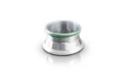 Vibrant For 4IN Hd Clamp Transition Flange - Part 12676 New. Price: $55.99.
