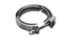 Vibrant 1493C Ss Quick Release V-band Clamp For Flanges With 4.65IN O.d. New. Price: $39.59.