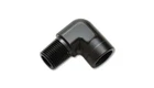 Vibrant Performance 11342 Female To 90 Degree Pipe Adapter Fitting New. Price: $31.57.