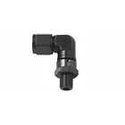 Fragola Swivel Adapter -8AN X 7/8 14 10 90 Degree Black New. Price: $61.14.