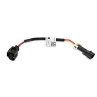 Holley Efi 558-416 Main Harness To LS3-STYLE Map Sensor Adapter New. Price: $41.22.