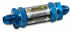 Earls Plumbing 230204ERL Aluminum In-line Fuel Filter New. Price: $64.34.