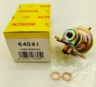 Bosch 64041 Fuel Pressure Regulator Nos New. Price: $34.00.
