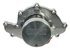 Moroso Ford 289/STANDARD Rotation 302/351W Electric Water Pump - Billet New. Price: $555.99.