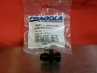 Fragola Black Aluminum #6AN X 1.5 Metric Adapter 460616-BL New. Price: $18.56.