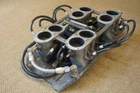 Hilborn Chevrolet Big Block 396 427 454 Mechanical Fuel Injection 7/16" Used. Price: $1899.99.