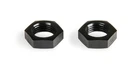 Earls Plumbing AT592404ERL Bulkhead Nut 4AN (set Of 2) New. Price: $21.10.