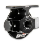 Earls Plumbing 2188ERL Billet Remote Oil Filter Mount Kit New. Price: $120.95.