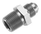 Redhorse 816-10-08-5 An Straight Male Adapter To (1/2") Npt New. Price: $23.17.