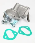 Gmb Mechanical Fuel Pump 530-8390 For Chevrolet Bel Air Biscayne Brookwood 56-66 New. Price: $31.50.