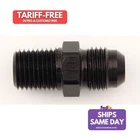 Xrp Xtreme 981604BB, One Black Aluminum Adapter #4 Flare To 1/8 Npt Perfor New. Price: $26.53.