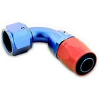A-1 Products Hose End #8 Degree Swivel- A1P09008 New. Price: $21.61.