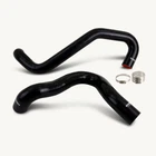 Mishimoto MMHOSE-F2D-01RRBK Coolant Reroute Kit, Fits Ford 7.3L Powerstroke New. Price: $268.99.
