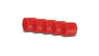 Vibrant Performance Female Plastic Plug -10 New. Price: $19.85.