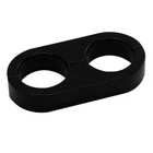 Billet Specialties BLK68220 Hose / Tube Separators, 0.562 In Holes New. Price: $27.95.