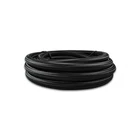 Vibrant Flex Hose -6 Black Nylon Braided W/ Ptfe Liner 10FT Long New. Price: $100.05.