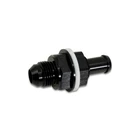 Vibrant For Bulkhead Fuel Cell Adapter 6AN Male Flare X 5/16IN Barb New. Price: $38.45.