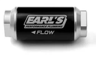 Fuel Filter Earls Plumbing 230606ERL New. Price: $135.68.