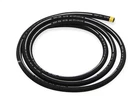 Earls 151006ERL 6AN Power Steering Hose 10FT - Black New. Price: $163.28.