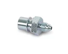 Earls Plumbing 989534ERL Steel An To Bubble Flare Tubing Adapter New. Price: $24.99.