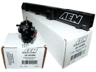 Aem Adj Pressure Regulator + Fuel Rail For Honda Accord Prelude F22 H22 H23 New. Price: $389.90.
