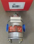 Mallory 4309 Fuel Press Bypass REGULATOR,3-12 Psi 3/8NPT In/out Used. Price: $89.99.