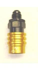 Jiffy-tite 2000 Series Quick-connect Fluid Fitting 21404 New. Price: $42.22.