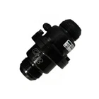 C&r Racing Billet Inline Thermostat 71-00021 New. Price: $309.00.