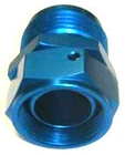 Goodridge 730-16DFEM An To 30MM Inverted Swivel Female Speed Tech New. Price: $34.99.