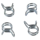 Balls FS00067 Hose Clamps Refill Kit 4/PK New. Price: $23.56.