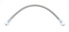360012 Fragola 12" Brake Hose -4 An Braided Stainless Steel Ptfe Line Nuts New. Price: $20.87.