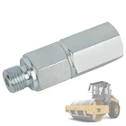 369-6662 Fuel Pressure Regulator Valve Compatible With Caterpillar C9 C7 ... New. Price: $78.93.