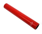 4 Ply Reinforced 1.75" Id Straight Coupler Silicone Hose Turbo 12" Length Red New. Price: $14.99.