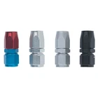 Fragola Power Flow Hose Ends 100106-BL New. Price: $28.40.