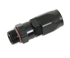 Fragola Performance Systems 180106 Bl 6AN Str 9 16 Orb Hose End New. Price: $26.02.