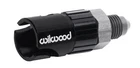 Wilwood #260-16770 Brake Quick Disconnect Female -3AN Inlet New. Price: $86.75.