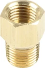 Allstar Performance ALL50120 Adapter Fitting - Straight 1/8 Npt Male To New. Price: $6.69.