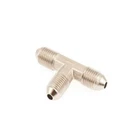 Arb Adapter JIC4M Tee - 2/PACK 0740103 New. Price: $33.03.