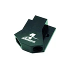 Aeromotive Fuel System 15620 High Flow ""y"" Block"" New. Price: $143.93.
