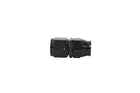 Aeromotive 15356 Ptfe Hose End AN-10 Straight Black Anodized New. Price: $40.89.
